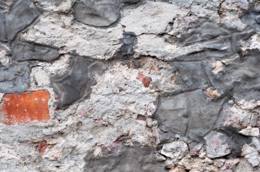 Eski taşın doku arkaplanını kapat