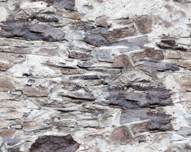 Eski taşın doku arkaplanını kapat