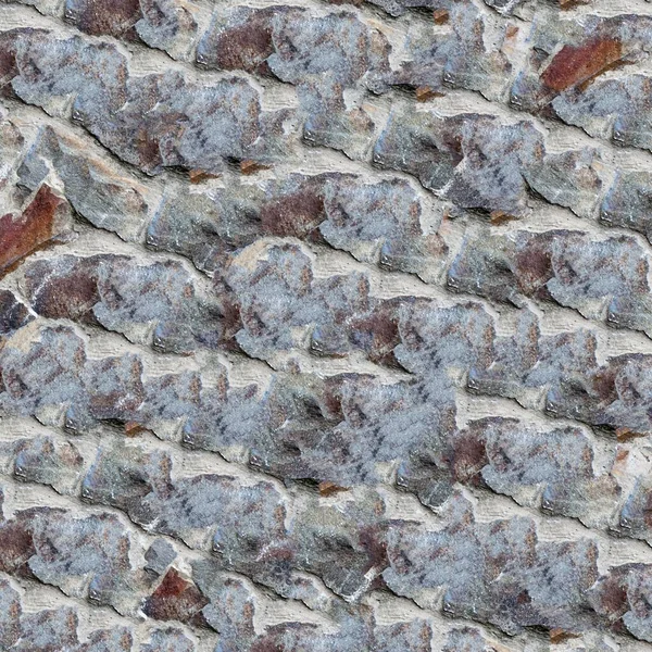 Närbild Textur Bakgrund Den Gamla Stenen — Stockfoto