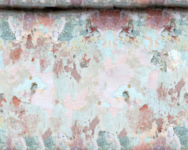 Grunge Texture Sfondo Primo Piano Della Vecchia Parete — Foto Stock