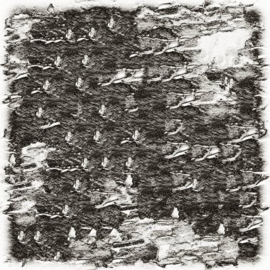 grunge doku arkaplanı, eski duvarı kapat 
