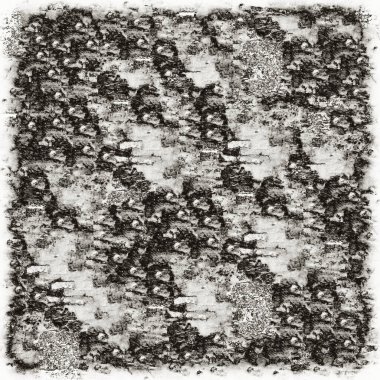 grunge doku arkaplanı, soyut desen