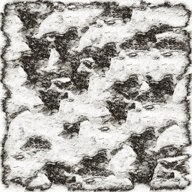 grunge doku arkaplanı, soyut desen