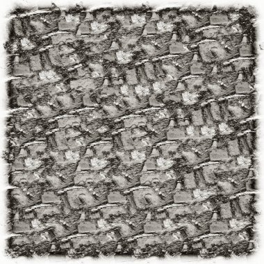 grunge doku arkaplanı, soyut desen