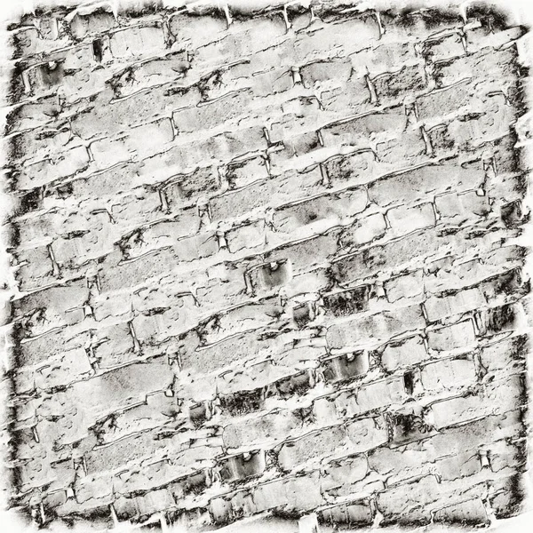 Grunge Textur Hintergrund Abstraktes Muster — Stockfoto