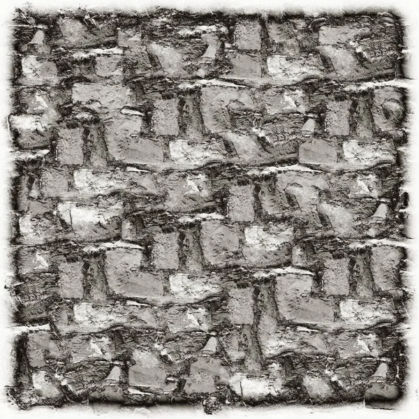 Grunge Textuur Achtergrond Abstract Patroon — Stockfoto