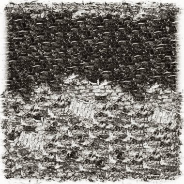 grunge doku arkaplanı, soyut desen