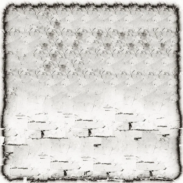 Гранжевий Текстурний Фон Крупним Планом Стара Стіна — стокове фото