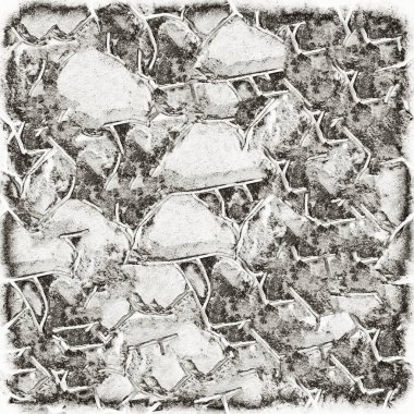 grunge doku arkaplanı, eski duvarı kapat 