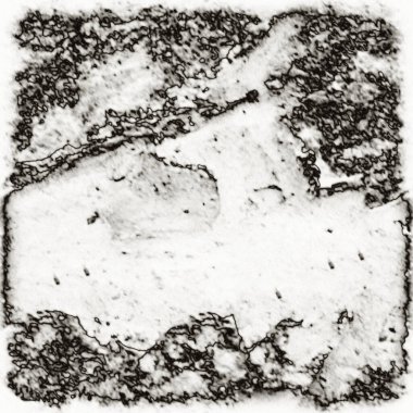 grunge doku arkaplanı, eski duvarı kapat 