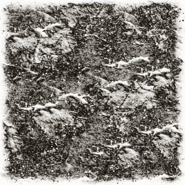 grunge doku arkaplanı, eski duvarı kapat 