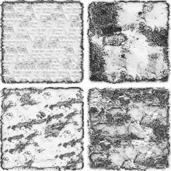 Textura Grunge Fondo Conjunto Textura Abstracta Fondo Pared Hormigón Viejo —  Fotos de Stock