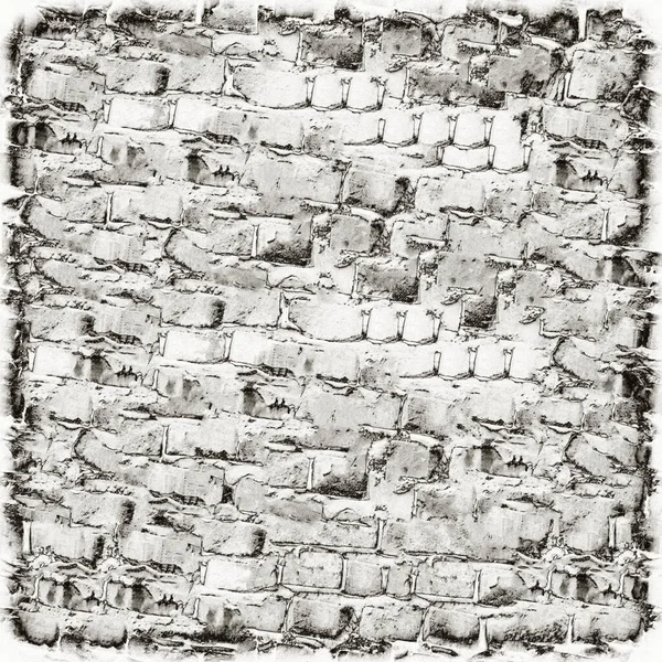 Grunge Textúra Háttér Közel Régi Fal — Stock Fotó