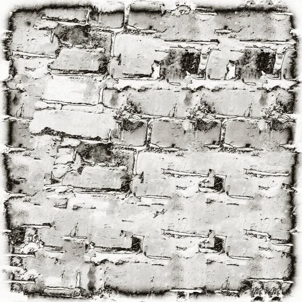 Fond Texture Grunge Texture Abstraite Fond Vieux Mur Béton — Photo