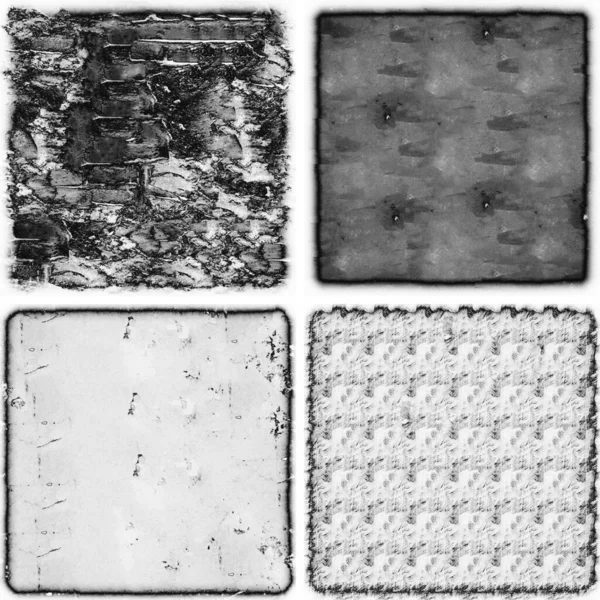 grunge doku arkaplanı, soyut doku seti ve eski beton duvarın arka planı 