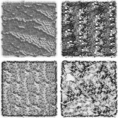 grunge doku arkaplanı, eski duvarı kapat 