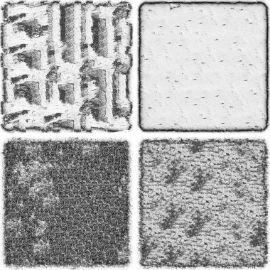 grunge doku arkaplanı, eski duvarı kapat 