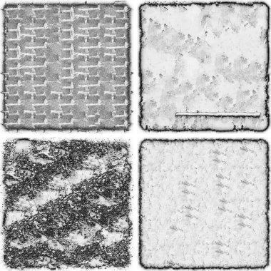 grunge doku arkaplanı, eski duvarı kapat 