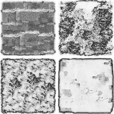 grunge doku arkaplanı, eski duvarı kapat 