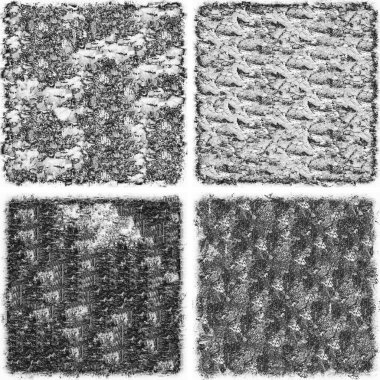 grunge doku arkaplanı, eski duvarı kapat 