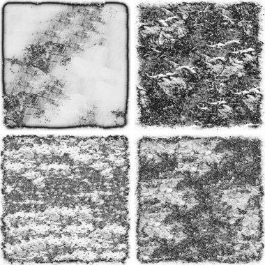 grunge doku arkaplanı, eski duvarı kapat 