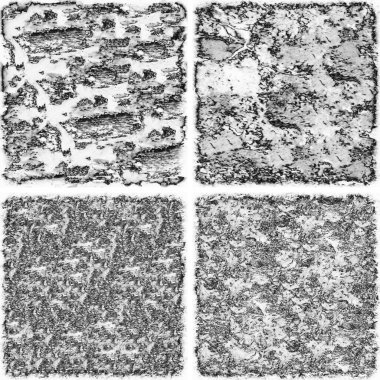 grunge doku arkaplanı, eski duvarı kapat 