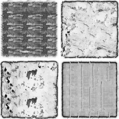 grunge doku arkaplanı, eski duvarı kapat 