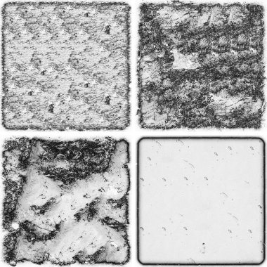 grunge doku arkaplanı, eski duvarı kapat 