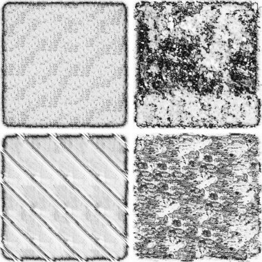 grunge doku arkaplanı, eski duvarı kapat 