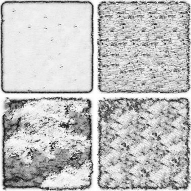 grunge doku arkaplanı, eski duvarı kapat 