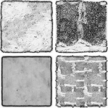 grunge doku arkaplanı, eski duvarı kapat 