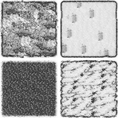 grunge doku arkaplanı, eski duvarı kapat 