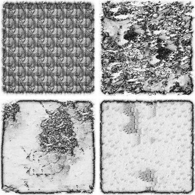 grunge doku arkaplanı, eski duvarı kapat 