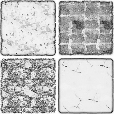 grunge doku arkaplanı, eski duvarı kapat 