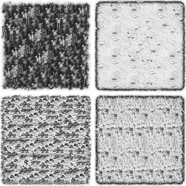 grunge doku arkaplanı, eski duvarı kapat 