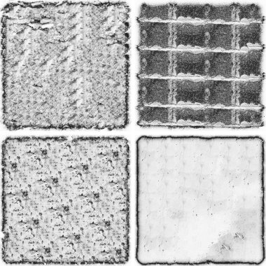 grunge doku arkaplanı, eski duvarı kapat 