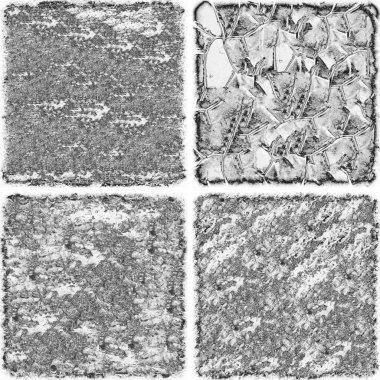 grunge doku arkaplanı, eski duvarı kapat 