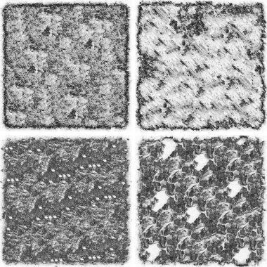 grunge doku arkaplanı, eski duvarı kapat 