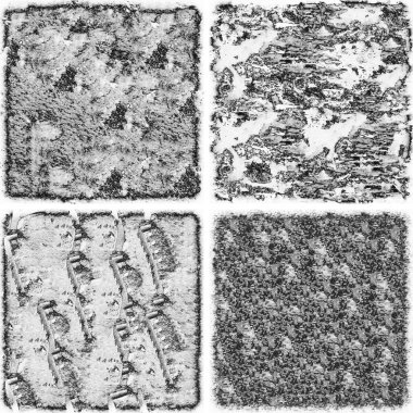 grunge doku arkaplanı, eski duvarı kapat 