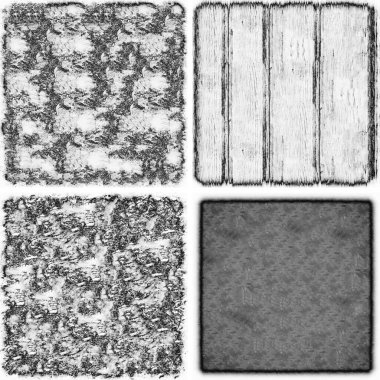 grunge doku arkaplanı, eski duvarı kapat 