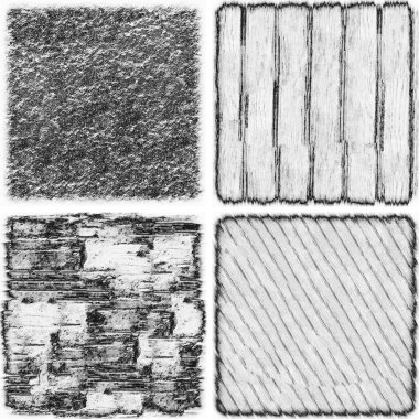 grunge doku arkaplanı, eski duvarı kapat 