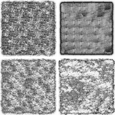 grunge doku arkaplanı, eski duvarı kapat 