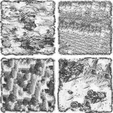 grunge doku arkaplanı, eski duvarı kapat 