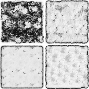 grunge doku arkaplanı, eski duvarı kapat 