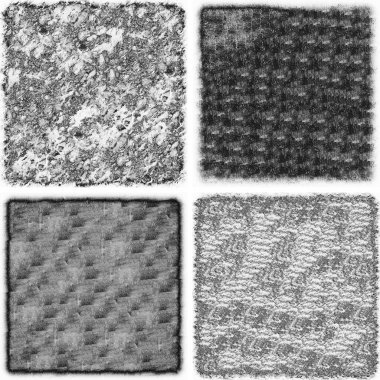 grunge doku arkaplanı, eski duvarı kapat 