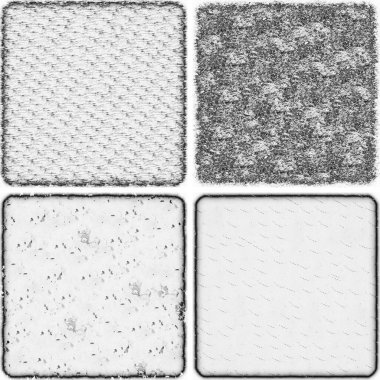 grunge doku arkaplanı, eski duvarı kapat 