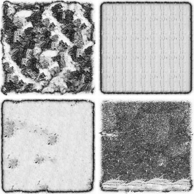 grunge doku arkaplanı, eski duvarı kapat 