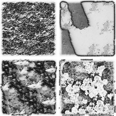 grunge doku arkaplanı, eski duvarı kapat 