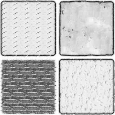 grunge doku arkaplanı, eski duvarı kapat 