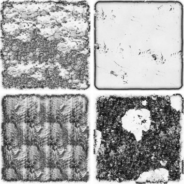 grunge doku arkaplanı, eski duvarı kapat 